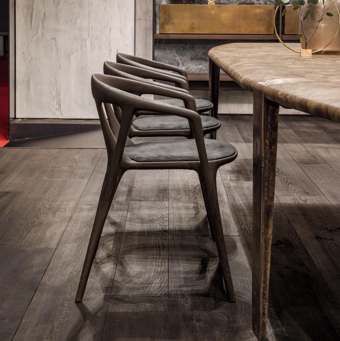 A1005-Dining chairs